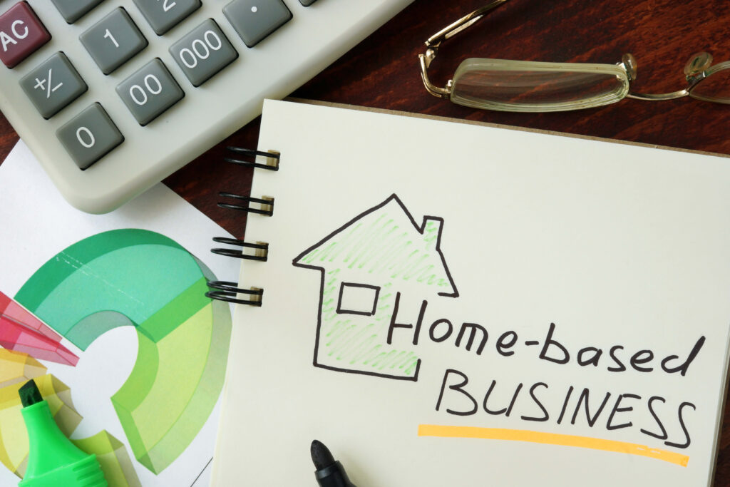 What Is A Home Business Today