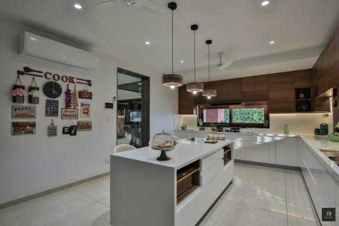 Kitchens Are The Hub Of The Home