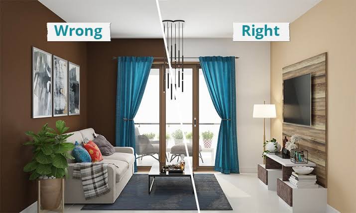 Limiting Design Flaws In The Average Home