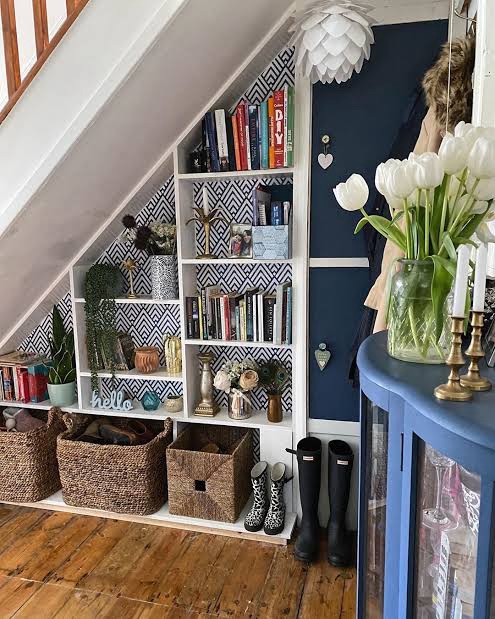 Modernizing the House with a Home Improvement Project