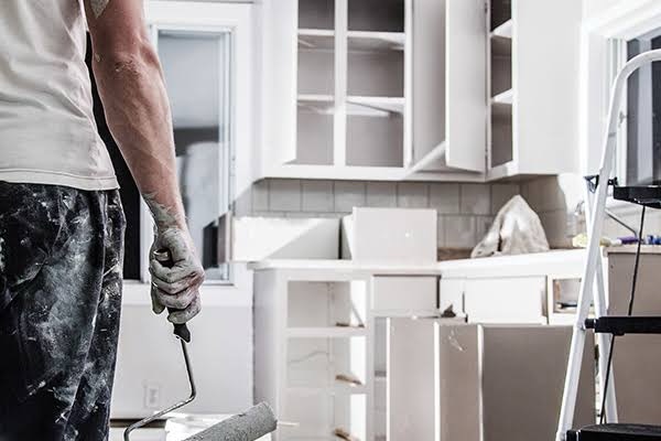 My Home Improvement Project That Increased the Value of My House